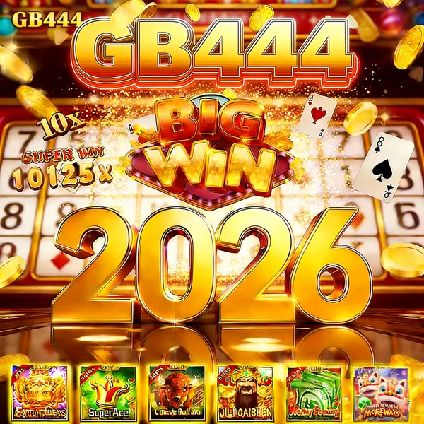 GB444